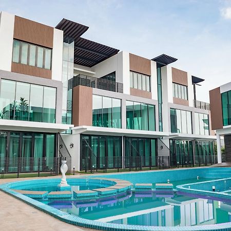 Hermitage Boutique House Taiping Εξωτερικό φωτογραφία