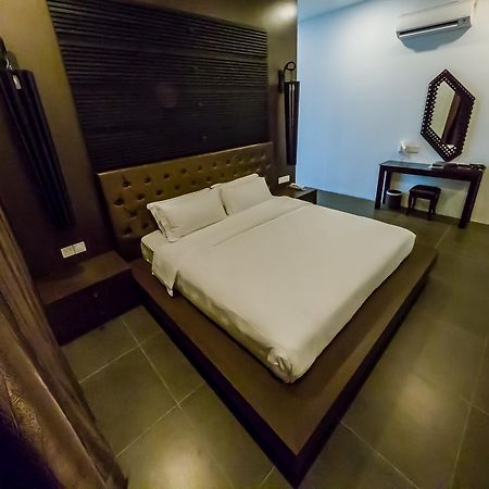 Hermitage Boutique House Taiping Εξωτερικό φωτογραφία