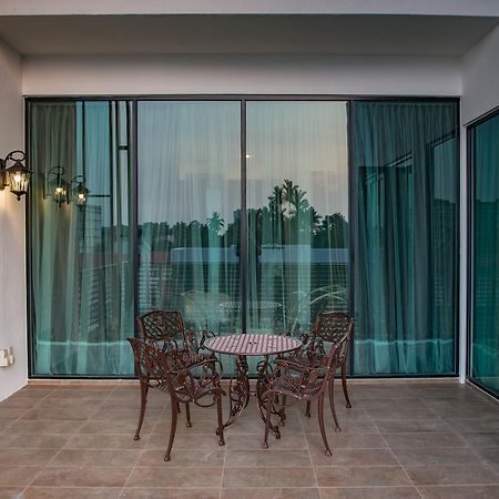 Hermitage Boutique House Taiping Εξωτερικό φωτογραφία