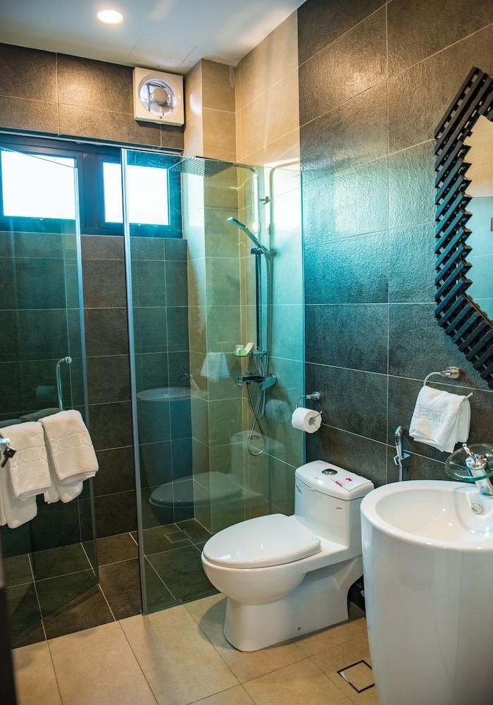 Hermitage Boutique House Taiping Εξωτερικό φωτογραφία