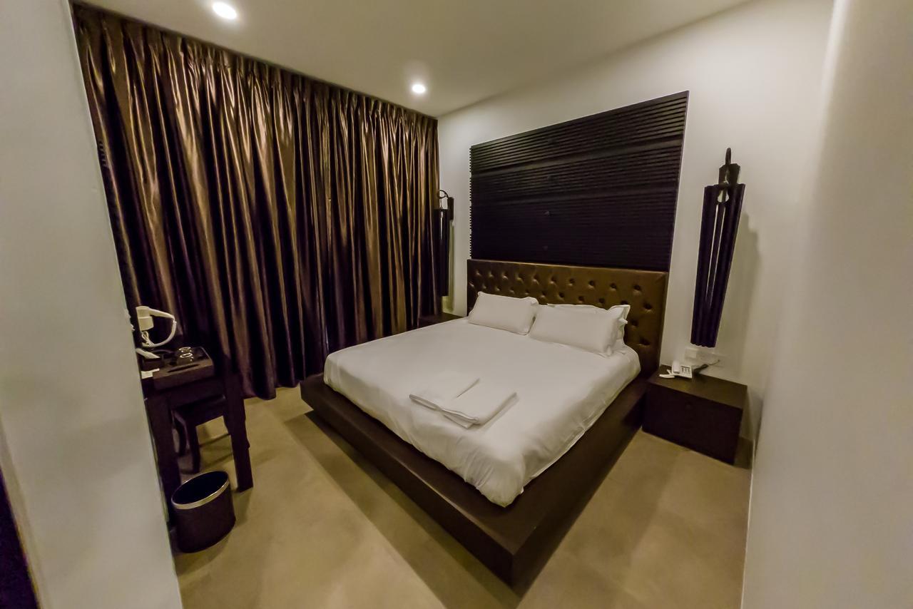 Hermitage Boutique House Taiping Εξωτερικό φωτογραφία