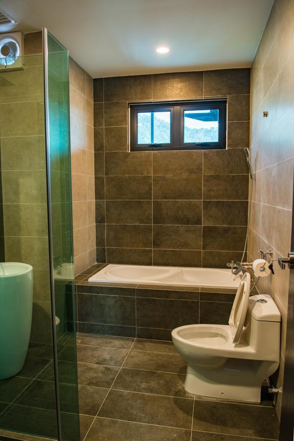 Hermitage Boutique House Taiping Εξωτερικό φωτογραφία