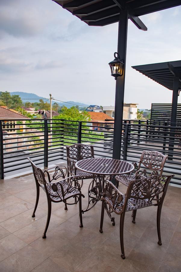 Hermitage Boutique House Taiping Εξωτερικό φωτογραφία