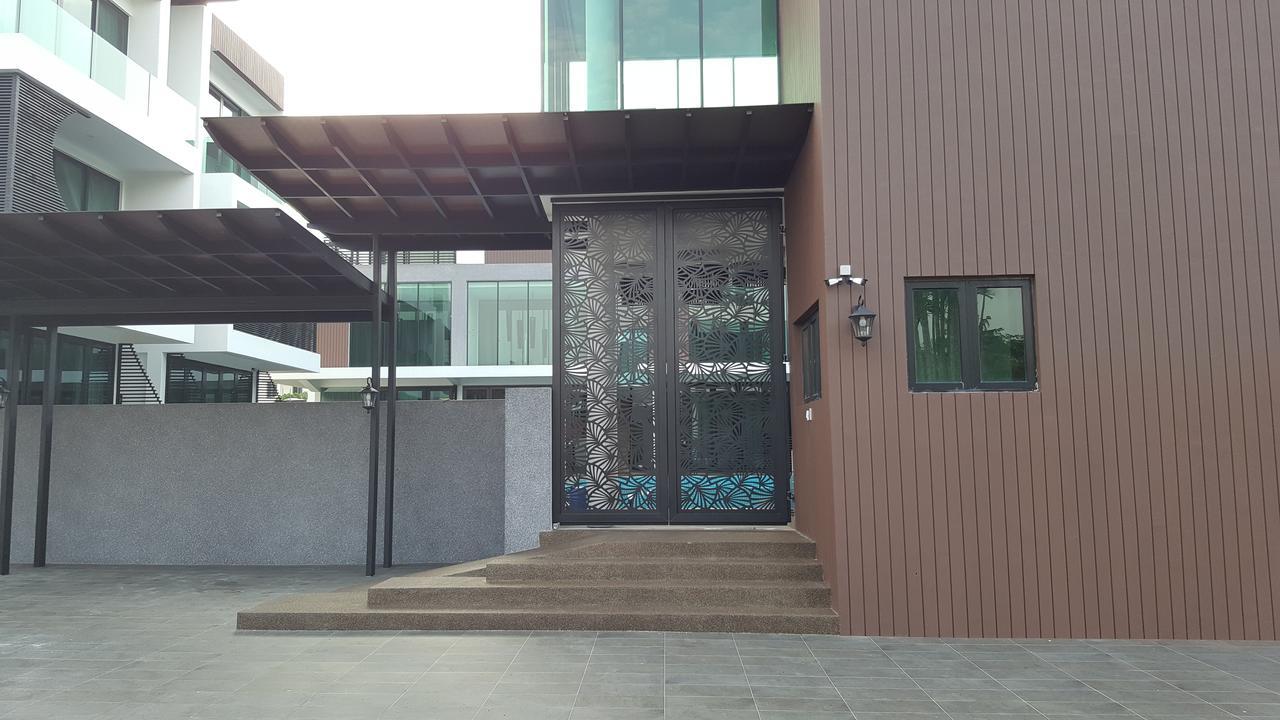 Hermitage Boutique House Taiping Εξωτερικό φωτογραφία