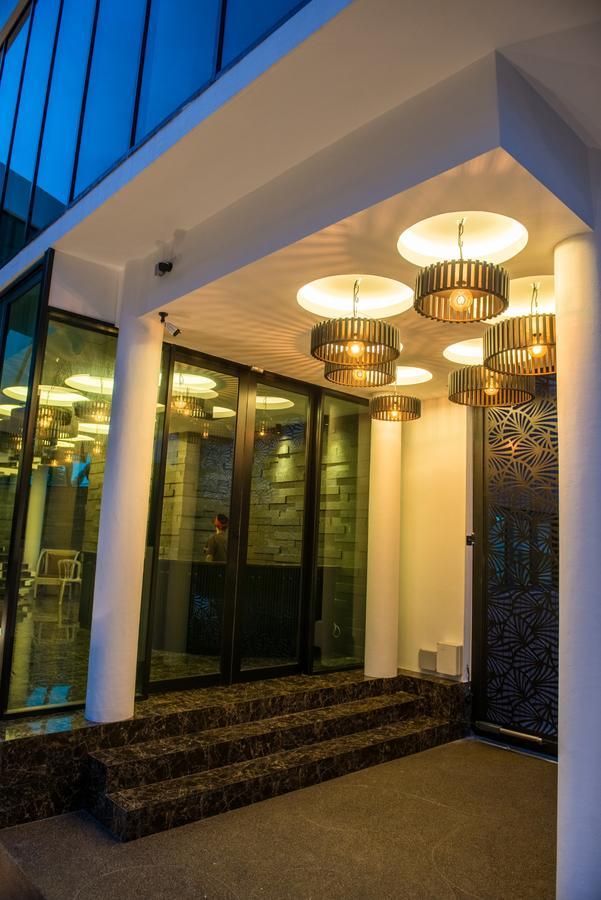 Hermitage Boutique House Taiping Εξωτερικό φωτογραφία
