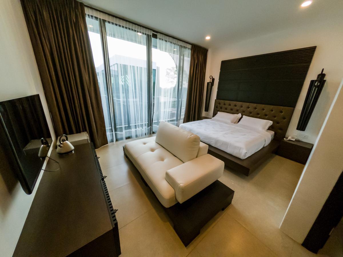 Hermitage Boutique House Taiping Εξωτερικό φωτογραφία