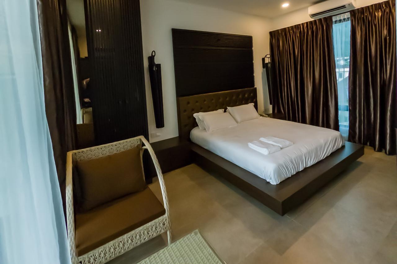 Hermitage Boutique House Taiping Εξωτερικό φωτογραφία