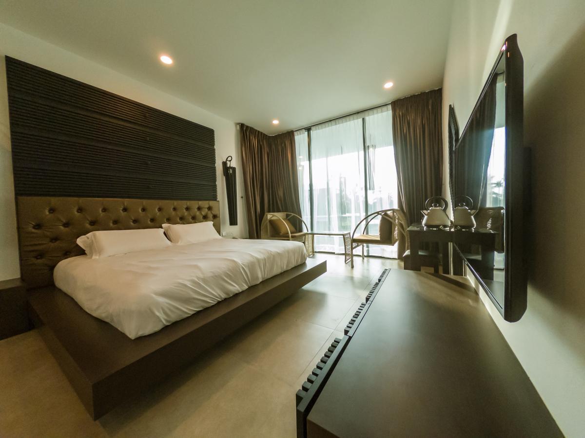 Hermitage Boutique House Taiping Εξωτερικό φωτογραφία