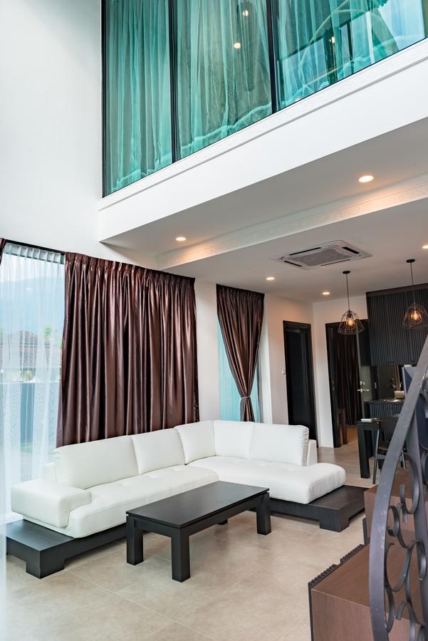 Hermitage Boutique House Taiping Εξωτερικό φωτογραφία