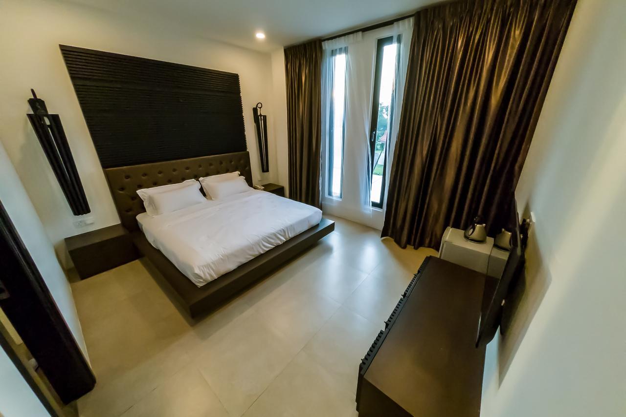 Hermitage Boutique House Taiping Εξωτερικό φωτογραφία