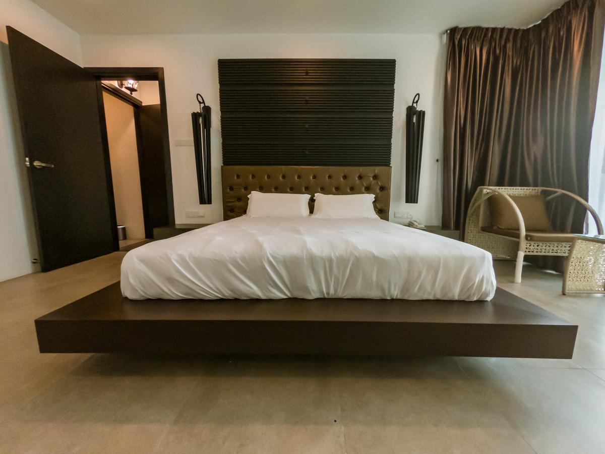 Hermitage Boutique House Taiping Εξωτερικό φωτογραφία