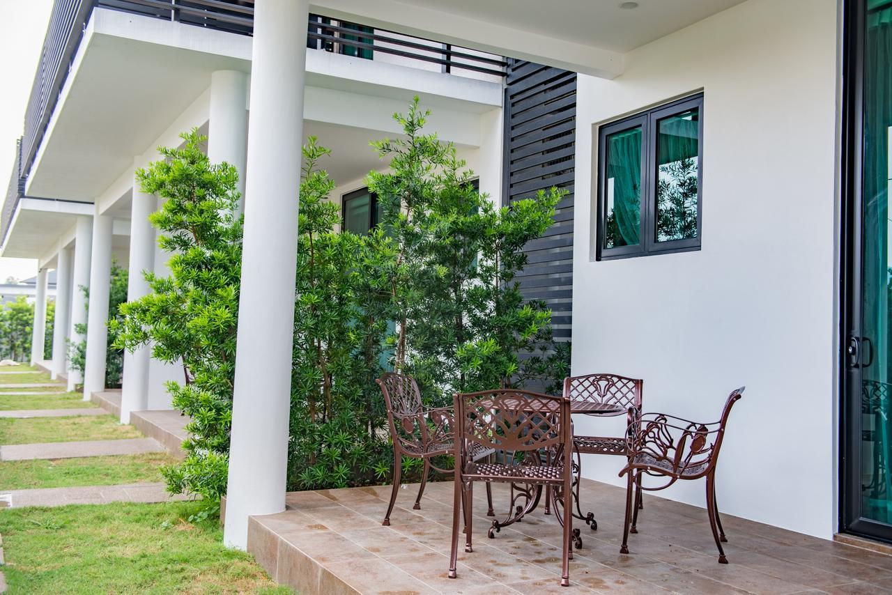 Hermitage Boutique House Taiping Εξωτερικό φωτογραφία