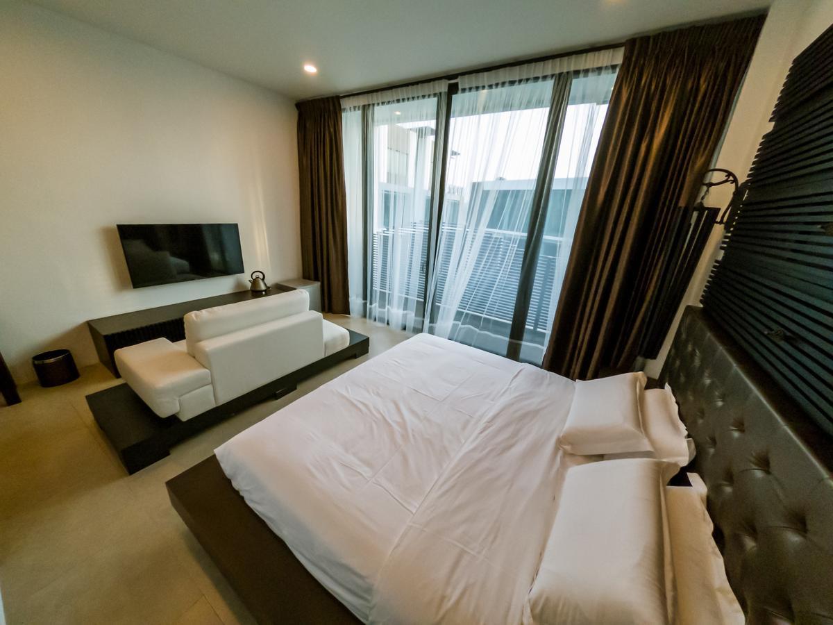 Hermitage Boutique House Taiping Εξωτερικό φωτογραφία