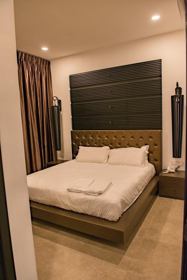 Hermitage Boutique House Taiping Εξωτερικό φωτογραφία