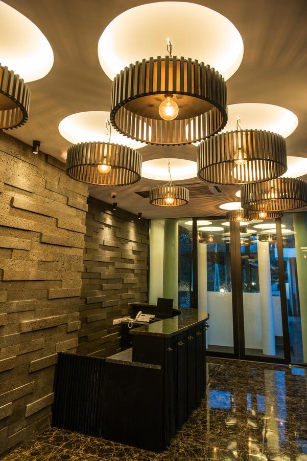 Hermitage Boutique House Taiping Εξωτερικό φωτογραφία
