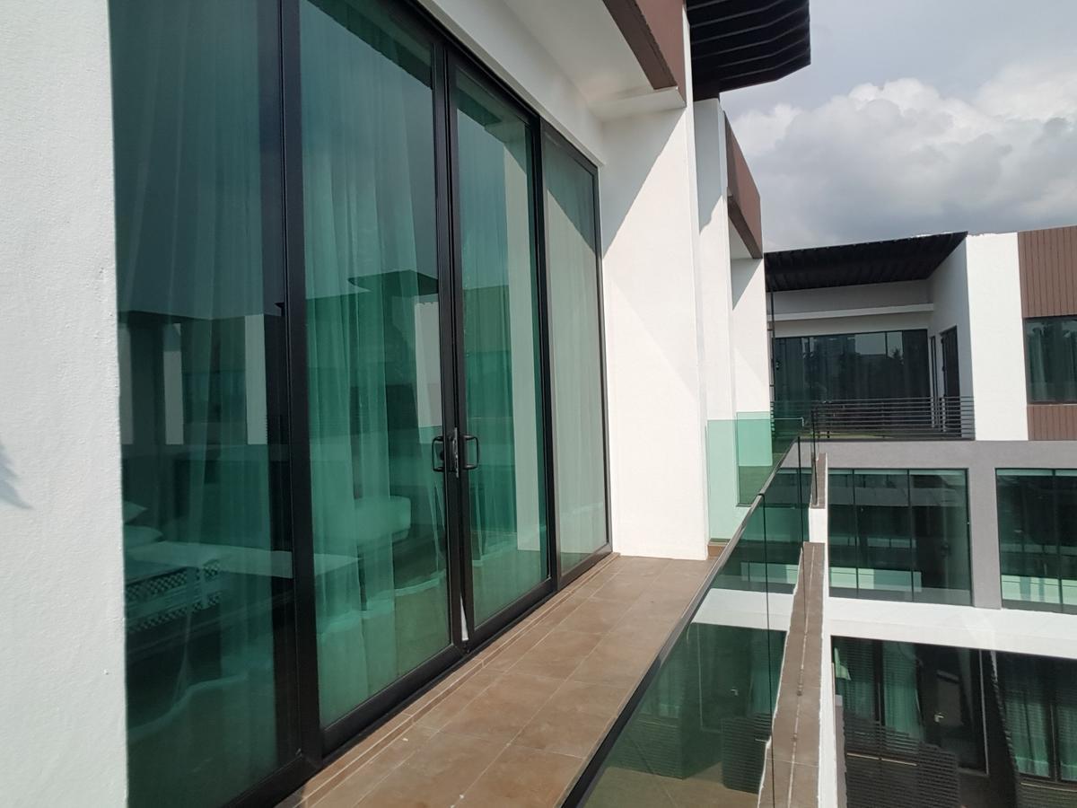 Hermitage Boutique House Taiping Εξωτερικό φωτογραφία