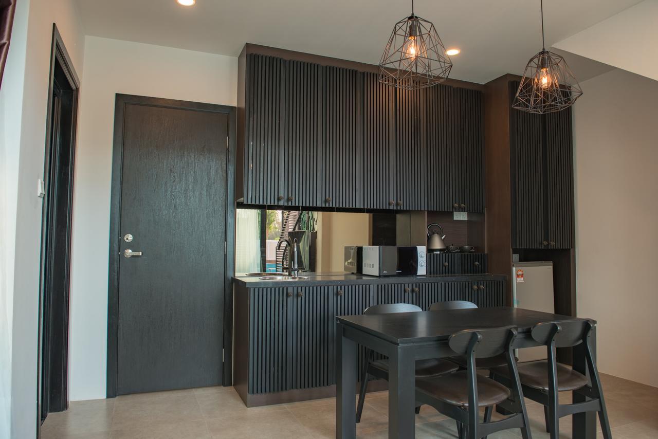 Hermitage Boutique House Taiping Εξωτερικό φωτογραφία
