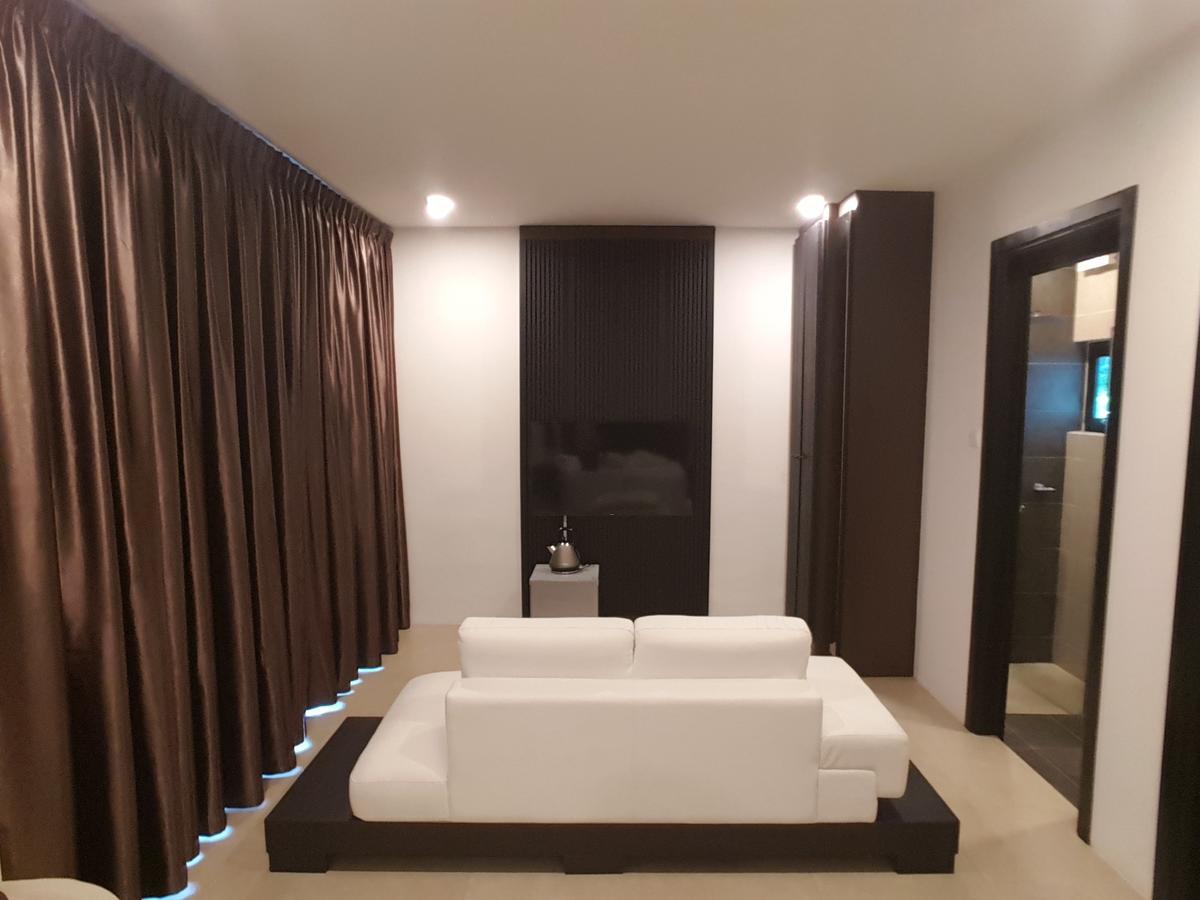 Hermitage Boutique House Taiping Εξωτερικό φωτογραφία