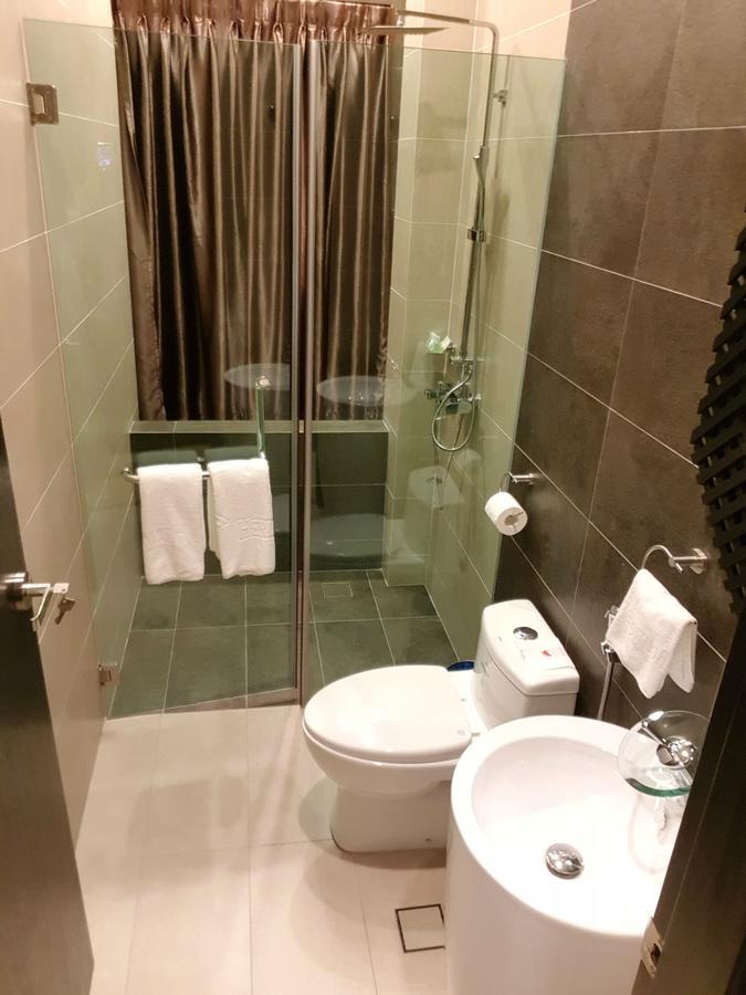Hermitage Boutique House Taiping Εξωτερικό φωτογραφία