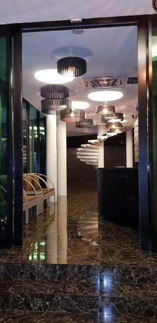 Hermitage Boutique House Taiping Εξωτερικό φωτογραφία